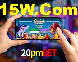 Bônus Diários 20pmbet