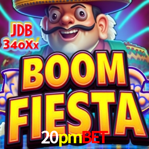 Interface do App 20pmbet