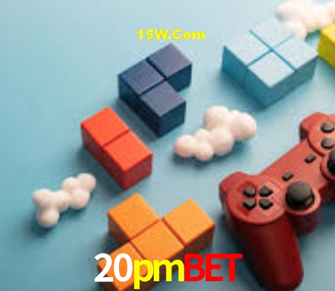 Jogos de Slot 20pmbet