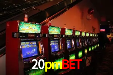 Diretório de Jogos 20pmbet