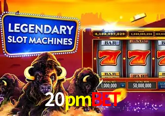 Cadastro Rápido 20pmbet