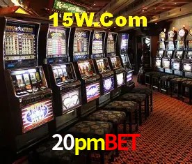 Login Seguro 20pmbet