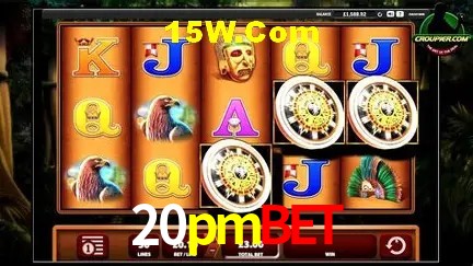 Avaliações dos Jogadores 20pmbet
