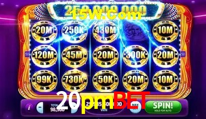 Promoções Sazonais 20pmbet