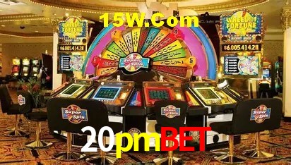 Especiais de Fim de Semana 20pmbet