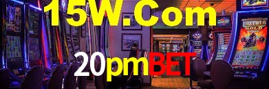 Sinta a adrenalina dos jogos de cassino com 20pmbet
