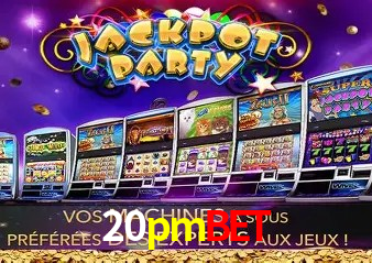 Cadastro Rápido 20pmbet