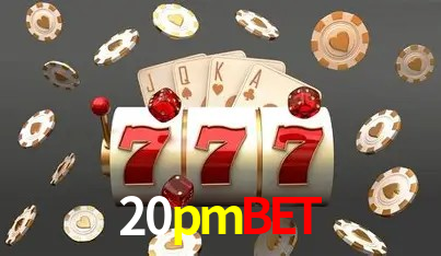 Bônus de Boas-vindas 20pmbet
