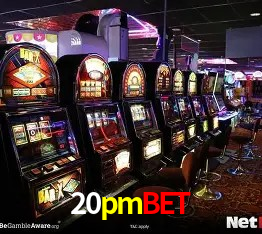 Design Responsivo 20pmbet