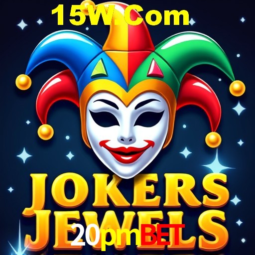 Descubra o Mundo do Cassino Online com 20pmbet