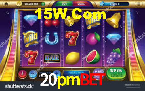 Interface do App 20pmbet