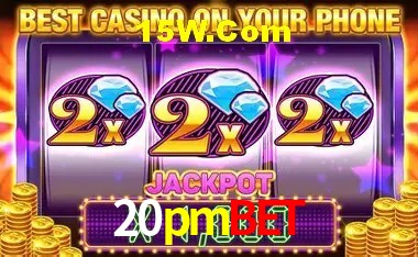 Login Seguro 20pmbet
